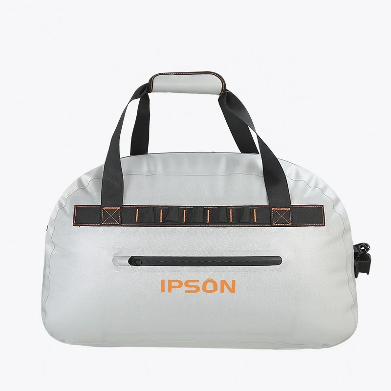 
Large capacity Waterproof Duffel Bag for Kayaking, Boating, Beach, Rafting, Motorcycle, Travel, Hiking, Camping, Outdoor Adven 