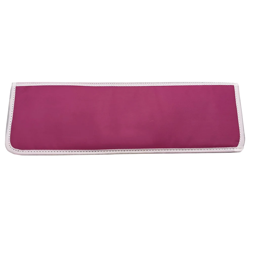 foldable flat iron  heat resistant mat