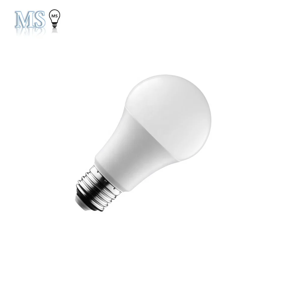
Best quality High lumen A LED bulb 12w free sample light china Manufacture 