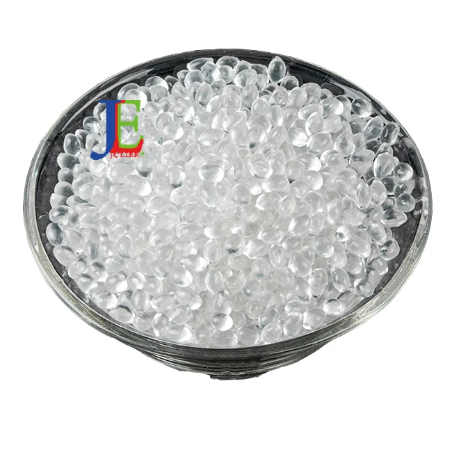 95a Tpu Raw Material Thermoplastic Polyurethanes Granules Compounds Virgin Off Grade Tpu Resin Tpu Compound
