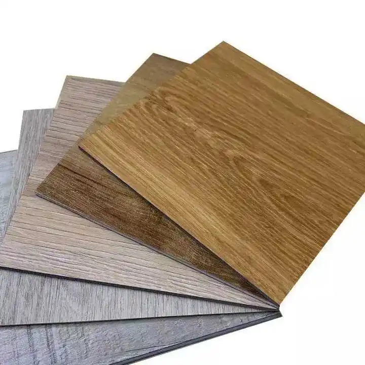 spc flooring 20 mil wearlayer fishbone spc flooring PVC Flooring