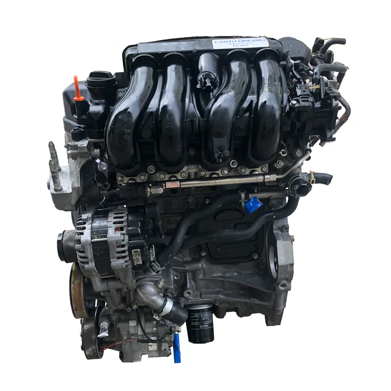 Auto Parts CVVT 1.5L 1.8L 2.0L 2.4L 1jz gte engine Assembly For Toyota Camry Nissan Honda Hilux Mitsubishi