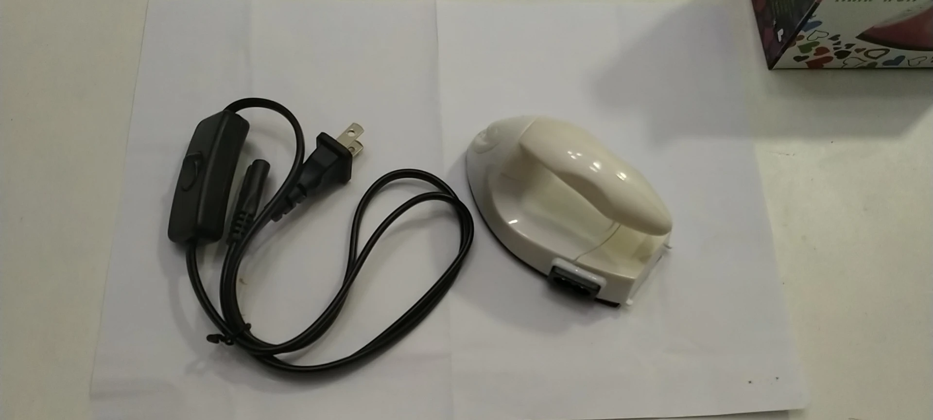 2024 New Home Appliance Multifunction Automatic Pressing Mini Iron Dropshipping Portable Electric Dry Iron For Clothes And Shirt