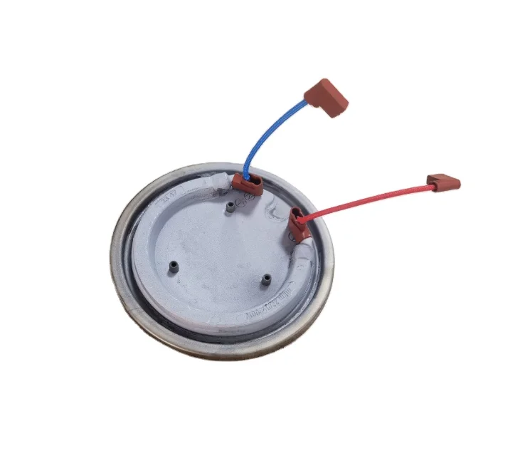 Professional Manufacture Fast heating, Long service life 304 stainless steel kettle heating element