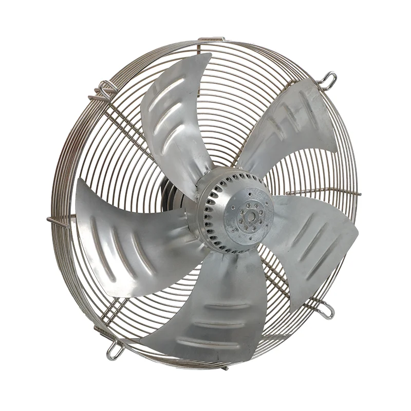 wall mounted exhaust fan   500FZL 500 cfm exhaust fan 220v 380v external rotor motor exhaust fan   500mm