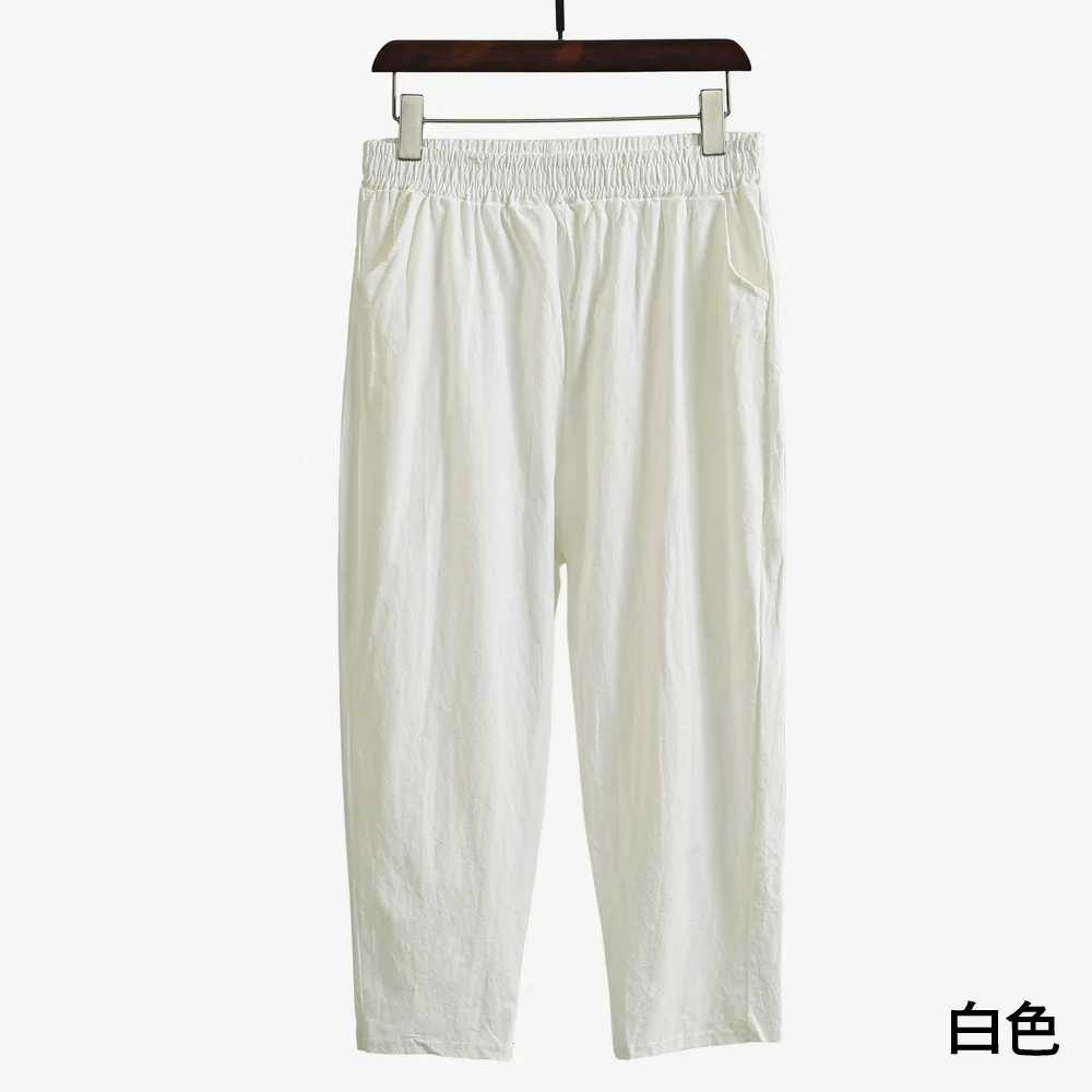 Инвентарь 100% хлопок женские брюки Оптовая Продажа повседневные брюки для шоу тонкие и одежда брюки с редисом