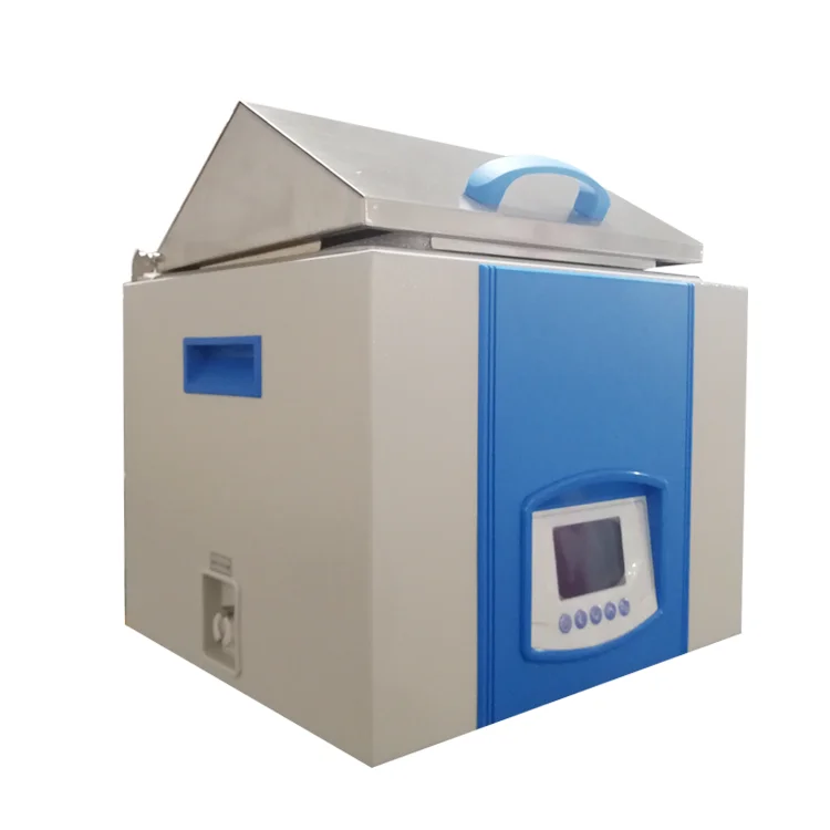 Custom laboratory temperature control general purpose lab water bath price