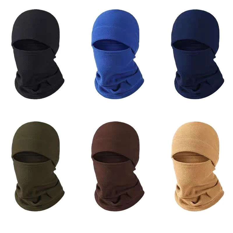 Wholesale Customizable China Knit Funny Ski Face Custom Balaclava