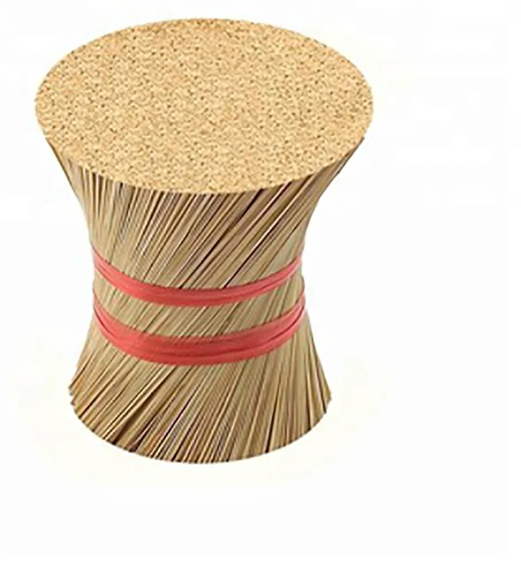 Hot Sale And Good Quality Incense Agarbatti Stick natural  Color Wholesale Prices Indian Incense Sticks