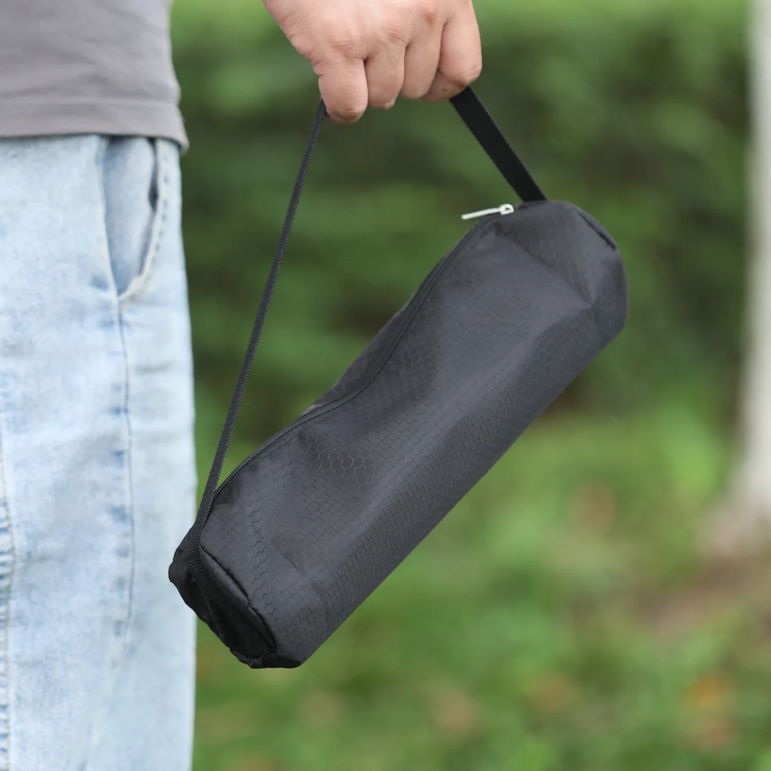 Wholesale Outdoor Portable Car Bottle Hookah LED Plastic Acrylic Shisha Hookah Cup Set Custom Logo Travel Sheesha For Smoking