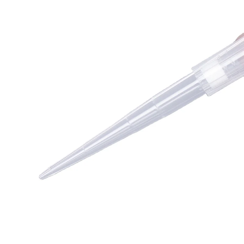 Наконечники для пипетки наконечники фильтра другие лабораторные принадлежности 10uL 20ul 50ul 100ul 200ul увеличенная длина 250ul 300ul 1000ul насыпью