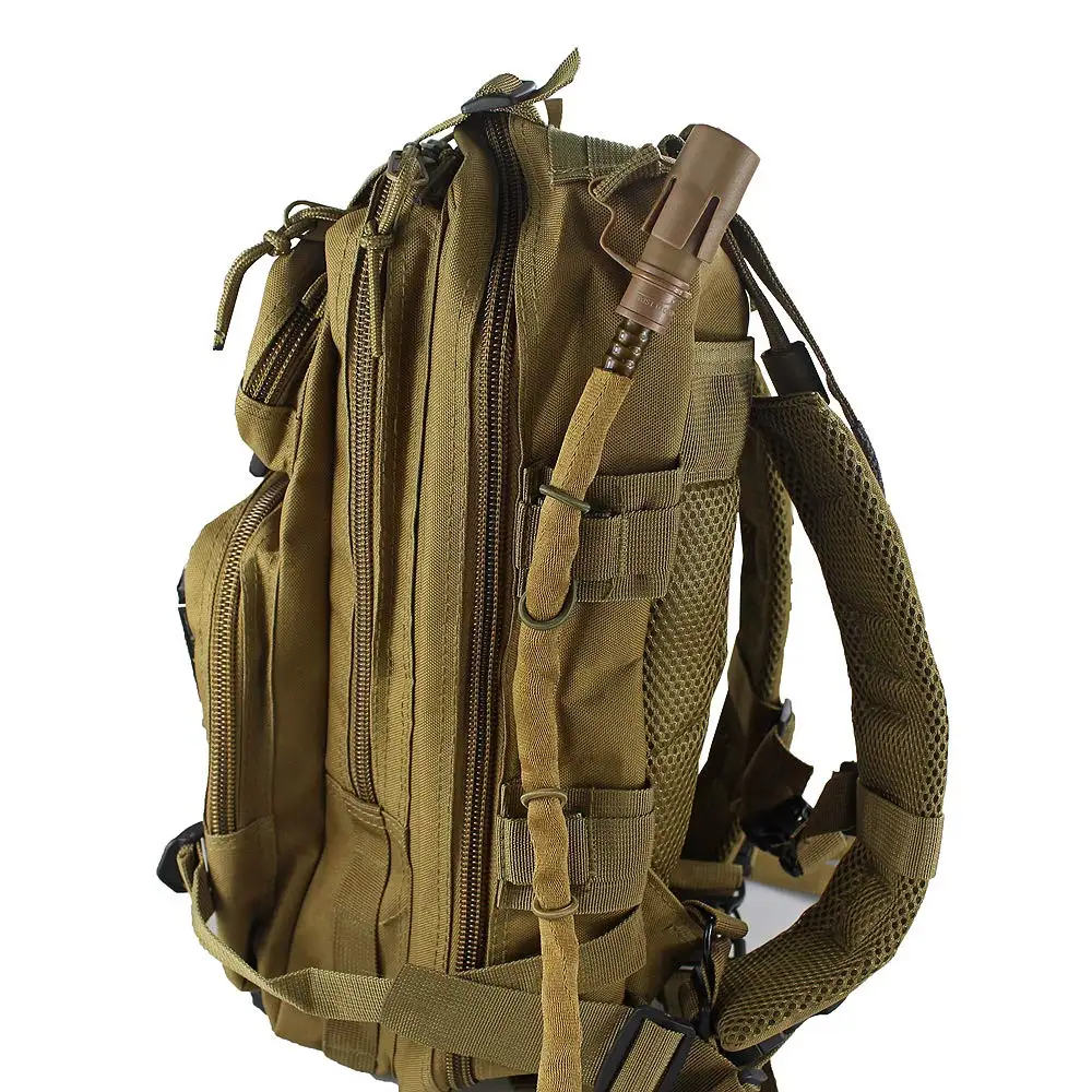 Chest Rigs Accessory Tactic Retention Tab Fastener Bungee Shock Cord Hook Attachment Radio Holder Magazine Pouch Organizers