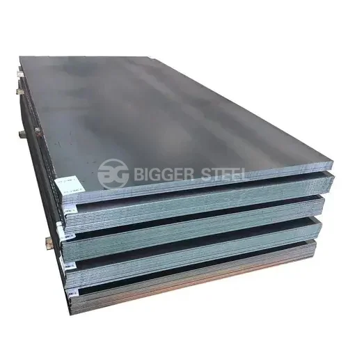 Astm A36 A106 Q235 1/1.5/2mm Thick Mild Black Carbon Steel Sheet Hot Cold Rolled Low Carbon Steel Plate