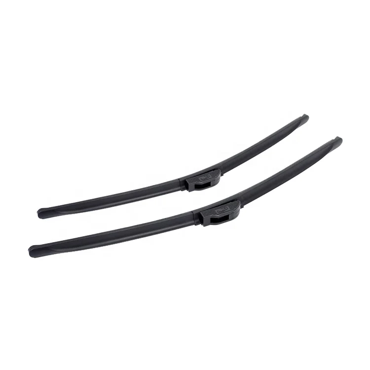 High Quality New Car Front Windshield Wipers Directly from China Factory Original Quality Rubber Wiper