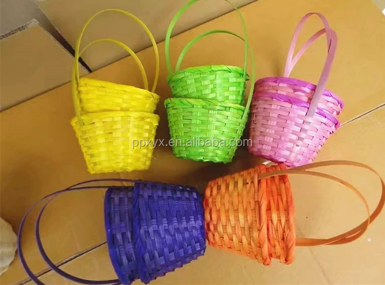 Classics Durable Bamboo High Quality Fruit Basket With Banana Holder