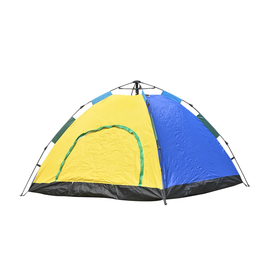 Best Selling Wholesale Camping Tents Garden Outdoor Travel Easy Setup Camping Tent