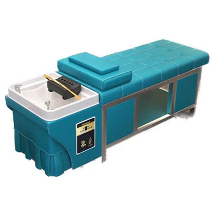 Высококачественная портативная мойка для мытья волос