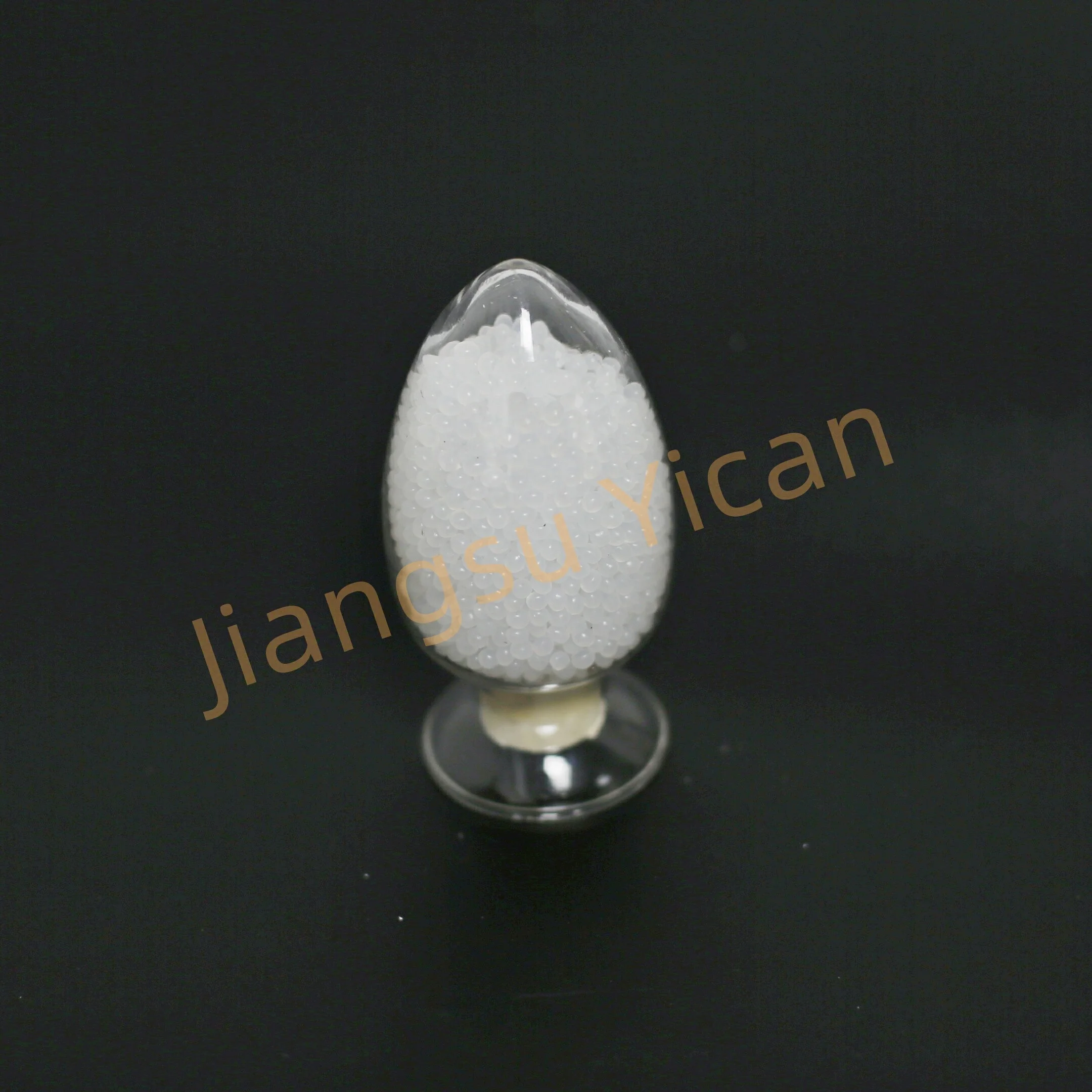 Hot sale Chinese Various Raw Material Plastic Reinforced PE granules EPE 5220G polyethylene plastic pellets