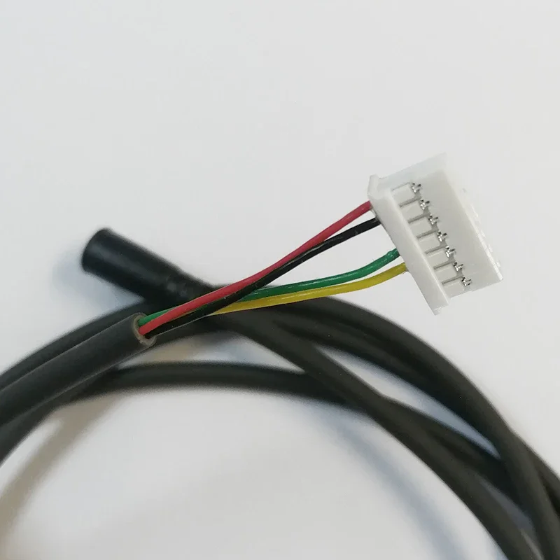 Controller Dashboard Data Cable For Ninebot G30 MAX Electric Scooter Connecting Wire Replacement Accessories