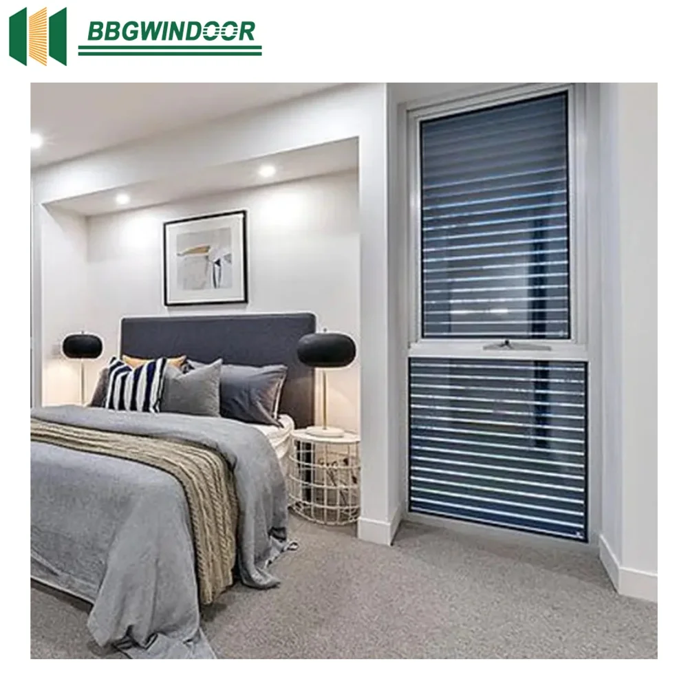 Алюминиевые жалюзи с