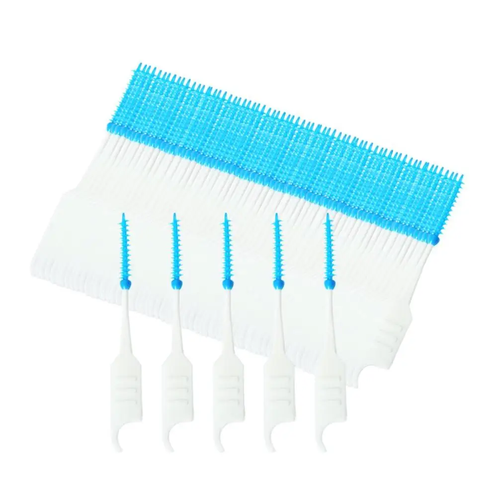 
Factory Price OEM Interdental Brush 