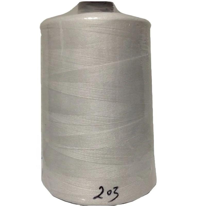 wholesale 20S/3 Best quality  Quilting thread for mattress