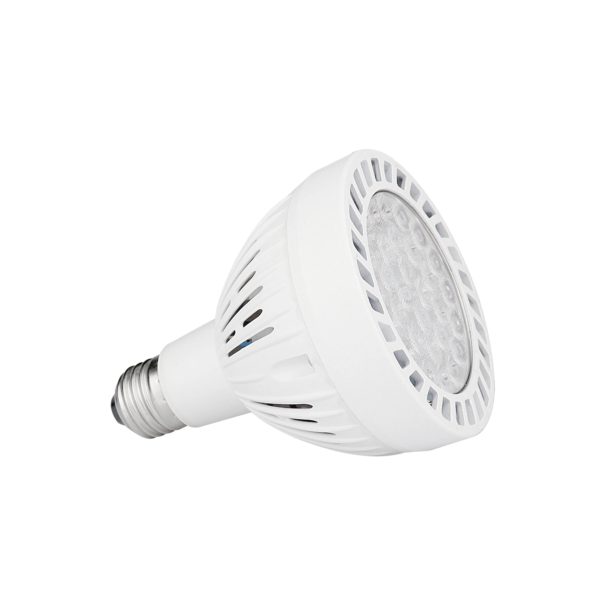 
Hot Sale Par30 Aluminum 25W LED Spotlight Par30 LED Blub White Spotlight 