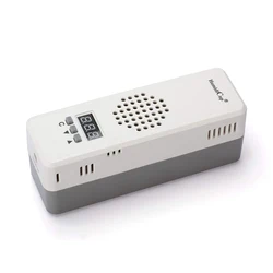 Wholesales Small Size for 40-150 cigar Count Humidor HumidiCup Electronic Cigar Humidifier