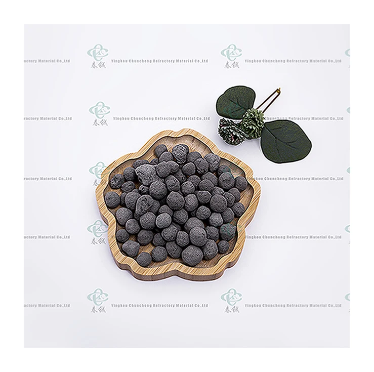 Water Filter Agents Magnesium Balls Factory Wholesale Price