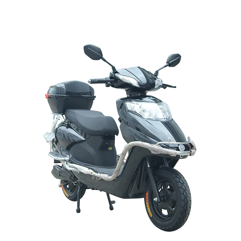 Best selling hot chinese products Adult 60 volt electric motorcycle E scooter bike for delivery