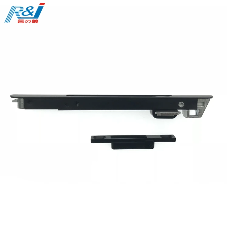Hot sale safety sliding window and door lock accessories with zinc alloy