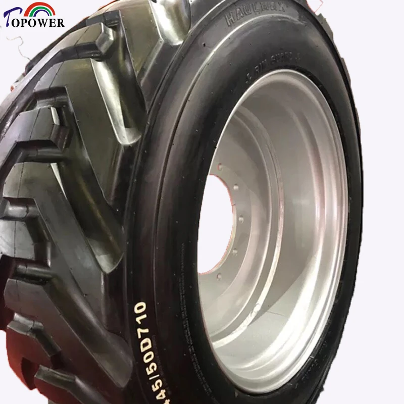 JLG boom lift solid tires 445/50D710 355/55D625 18-625 36x14-20