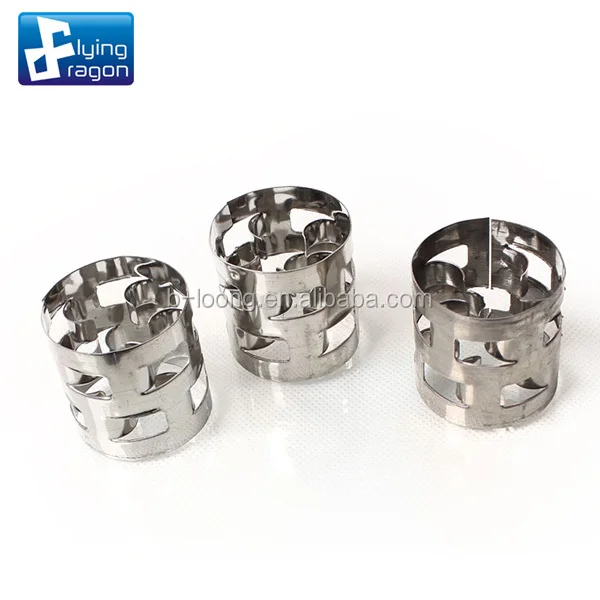 Металлическое кольцо Pall 304 316