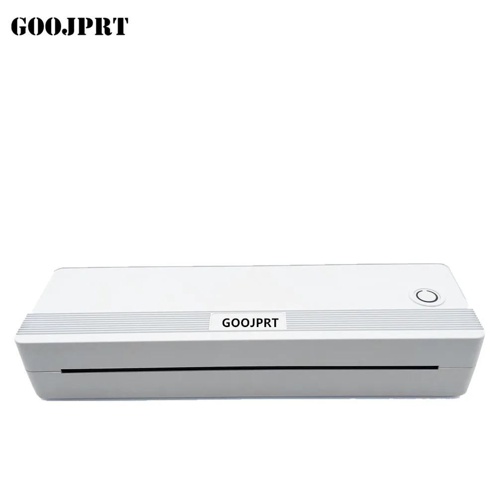 Sailing Portable A4 Thermal Printer Support 216mm With Wireless For Travel Wireless Printer