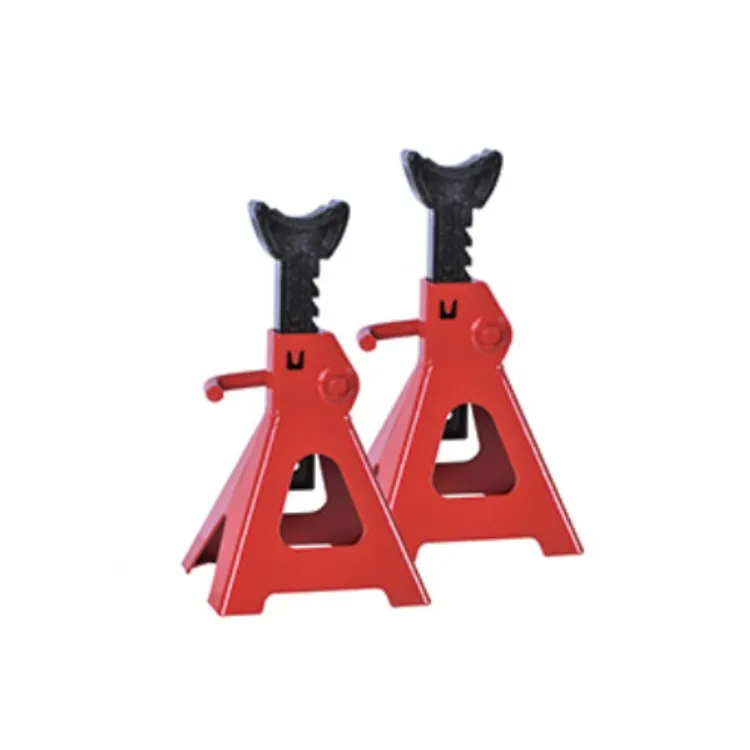 Dengshu 2TON/3TON/6TON Vehicle Tools Jack Stands Durable Frame Hydraulic Bottle Car StandJack