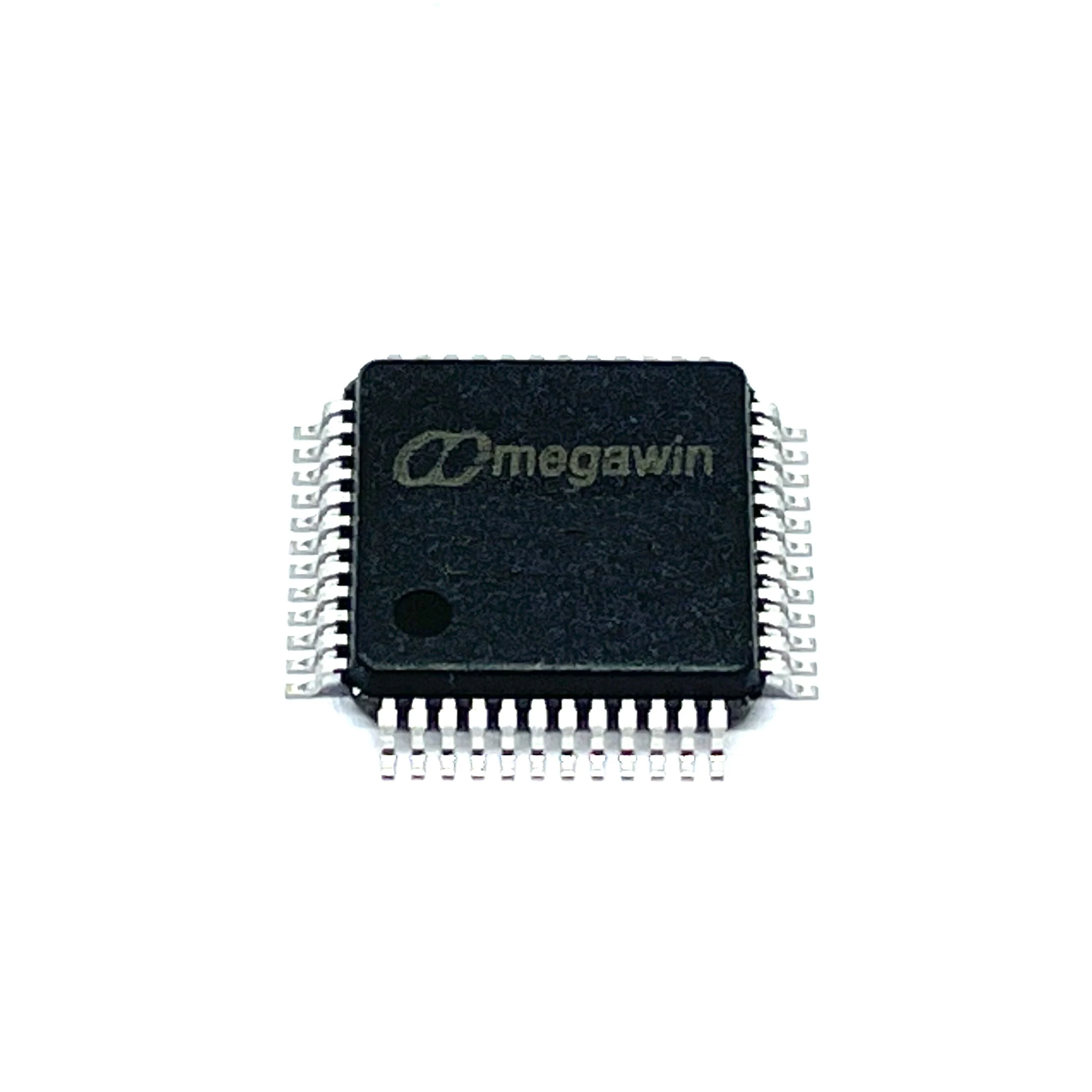 Merrillchip Band new integrated circuit Embedded Microcontroller ARM STM32 IC 32F103RCT6 MCU MG32F104RCT6