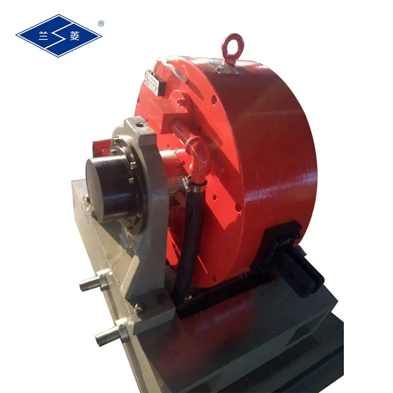  New Style eddy current dynamometer retarder cw3000b type