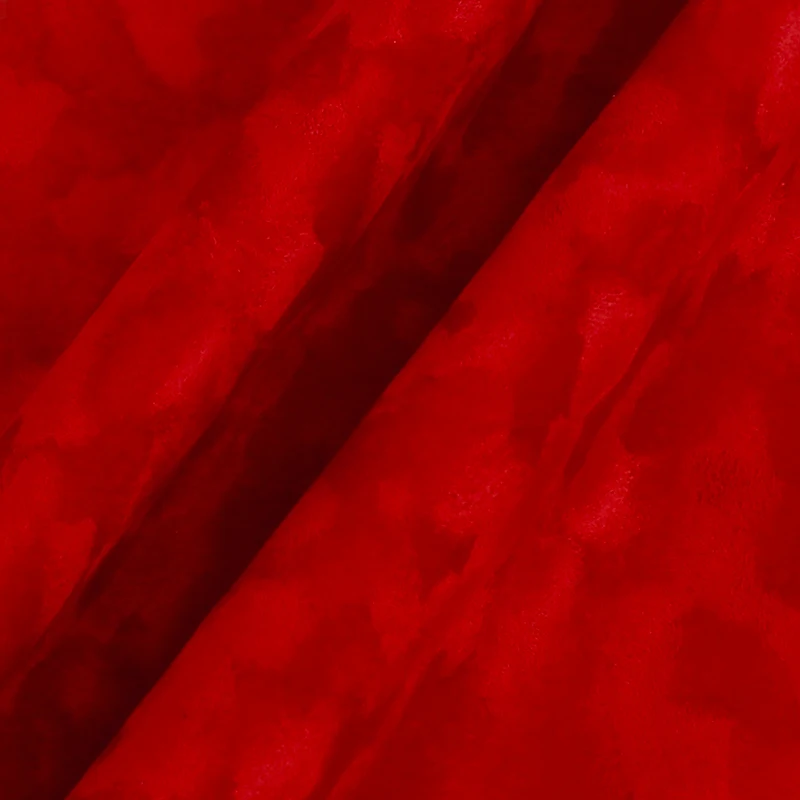 GRS certification Jewelry box Package Flock Fabric