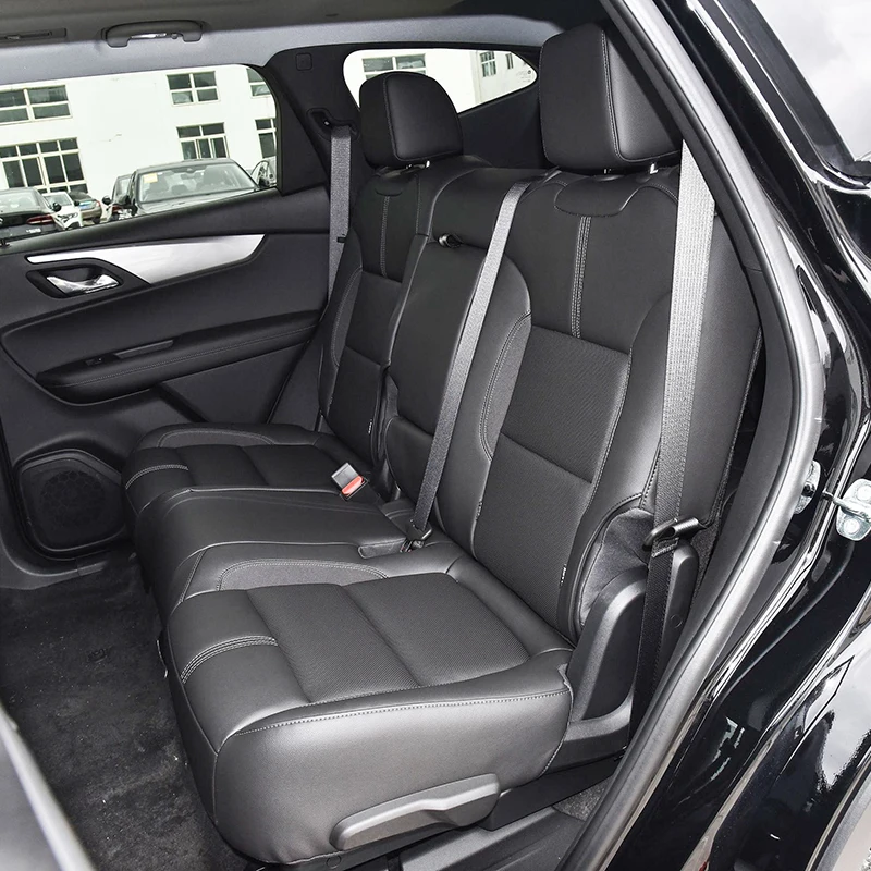 BLRZER kaituozhe 2023 2022 2020 Basic model used big new chinese plug in hybrid electric luhyri engine cars prices from china