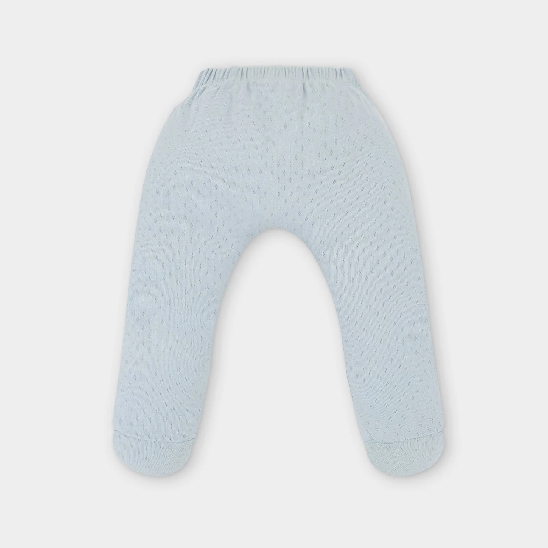 Unisex Gift Set Footie Newborn Baby Clothes White 100% Organic Cotton Baby Kimono Set