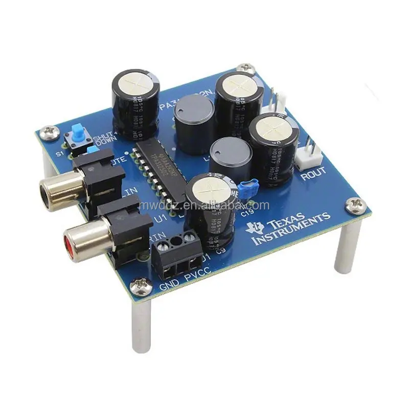 DC10-60V DC 10-60V Motor Speed Control PWM Controller Switch 20A Current Voltage regulator High Power Drive Module
