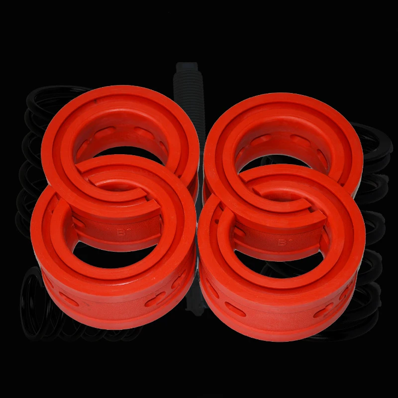  Specializing In The Manufacture Of Automobiles Rubber Cushion Buffer Spring