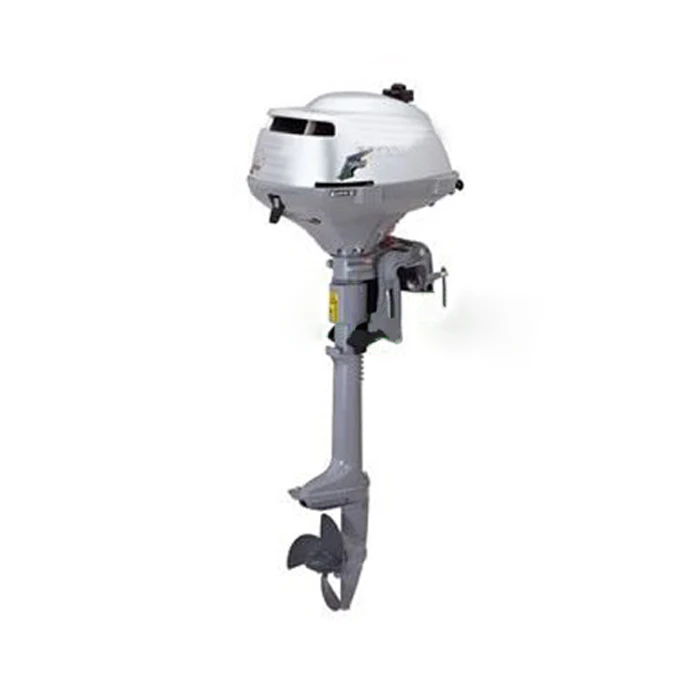 High Quality Water Cooled Remote/Rear Control 1/2 cylinders 4stroke 15hp Gasoline Outboard Engine