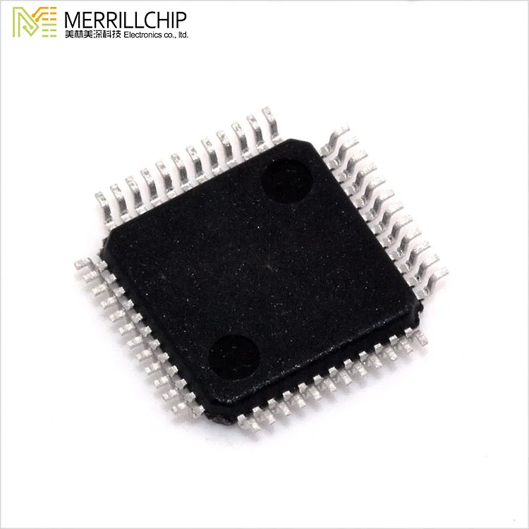  Высококачественный микроконтроллер STM32 IC 32 Бит 64 КБ FLASH 48LQFP