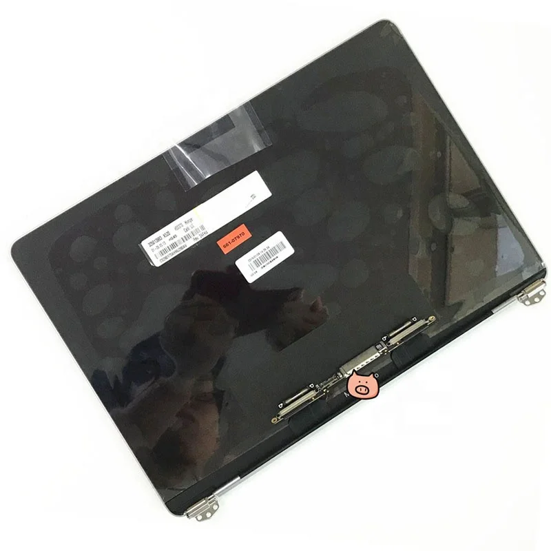 Genuine new Space Gray lcd screen Replacement For Macbook Pro Retina 15' A1990 Display Assembly Grey Year 2018