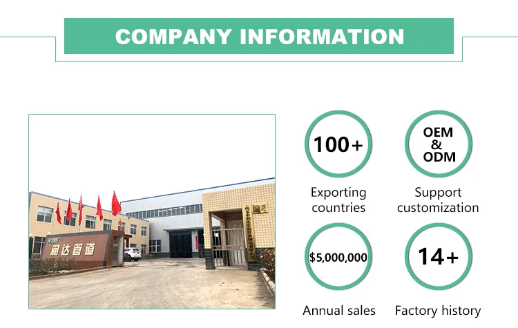 Wide range hdpe pipe DI flexible ductile iron universal flange adaptor