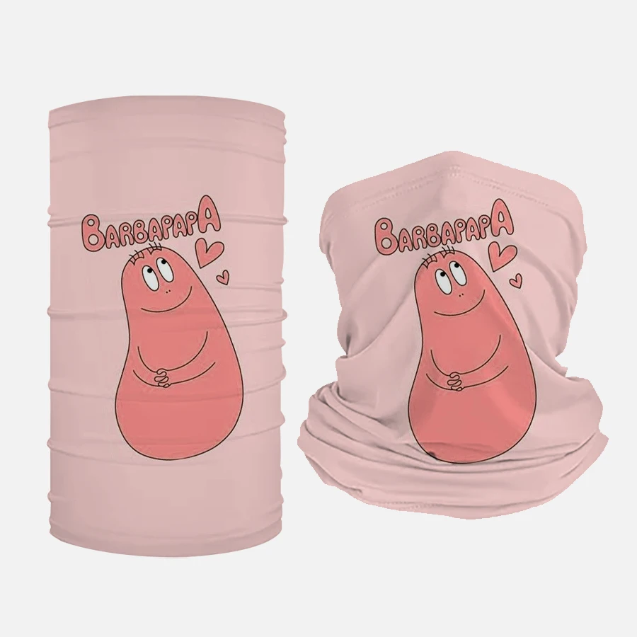 100% polyester sublimation skull multifunctional seamless tubular tube face bandana neck gaiter custom bandana