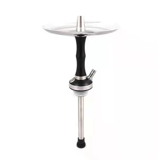 High Quality Cheap Price portable hookah set glass accessories modern hot design