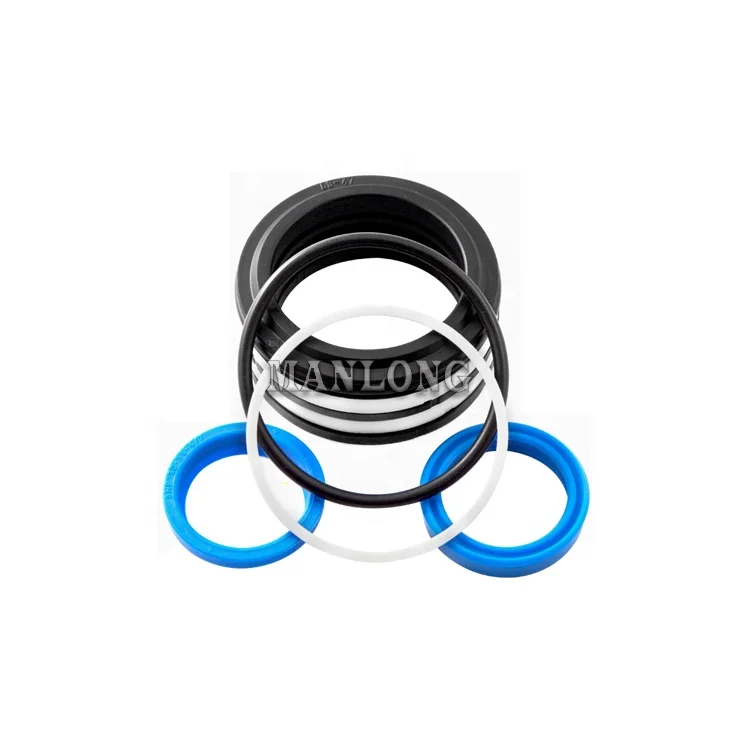 Electric forklift parts Tilt cylinder repair kit used for Jungheinrich EFG425-430 with OEM 51311365