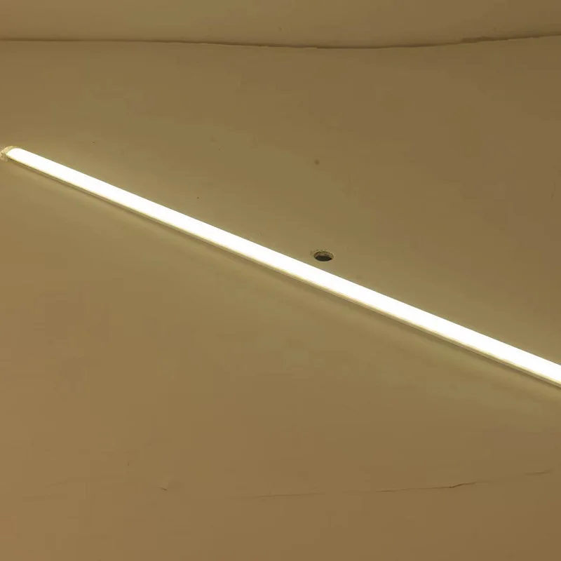 High Quality Low Power DC24V 10W Ip65 Waterproof Outdoor LED Linear Wall Washer